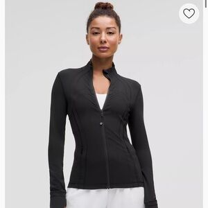 Lululemon Define Jacket